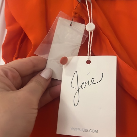 Joie rancher top - Picture 5 of 9